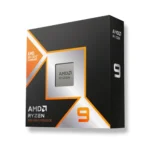 AMD Ryzen 9 9900X3D Processor