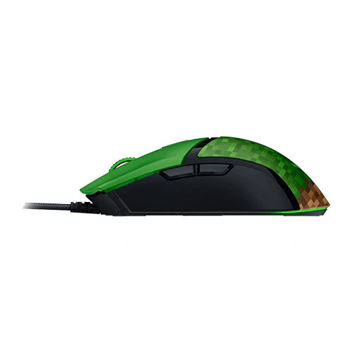 Razer Cobra Minecraft Edition RGB Gaming Mouse