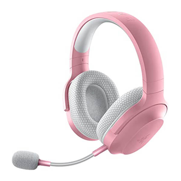 Razer Barracuda X (2022) Wireless Gaming Headset Quartz