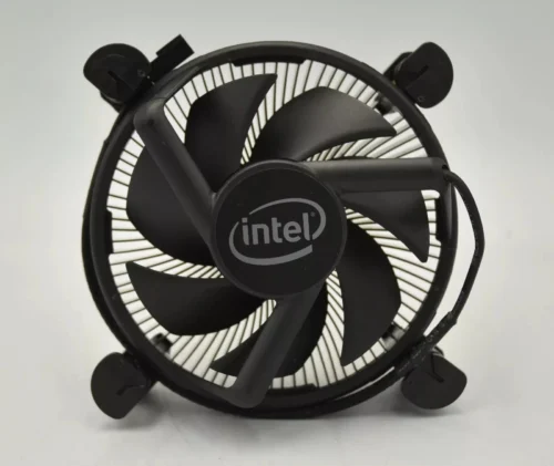 Intel OEM LGA1200 10/11th Gen Air Cooler
