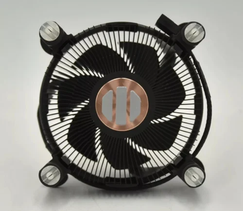 Intel OEM LGA1200 10/11th Gen Air Cooler