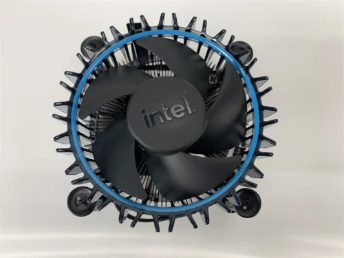 Intel OEM LGA1700 12th/13th/14th Gen Air Cooler
