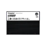 Kingston DC3000ME 7.68TB U.2 NVMe Gen5 Datacenter SSD
