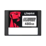 Kingston DC600ME 480GB Enterprise SSD