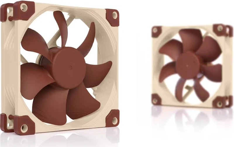 NOCTUA NF-A14 5V PWM – DC5V, 14025 Fan, 1500RPM