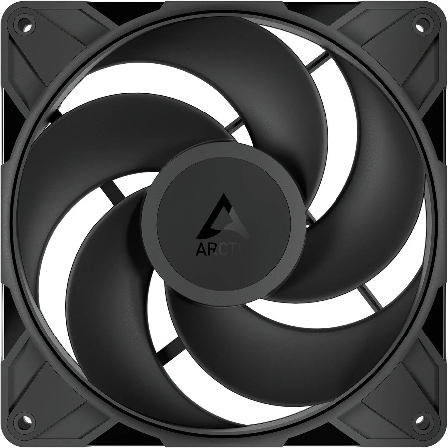 ARCTIC P14 Pro Reverse 140mm Cabinet Fan