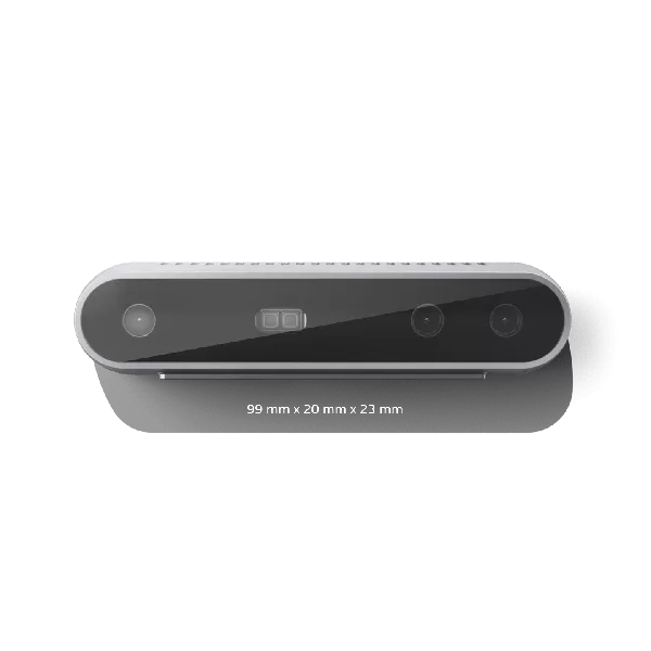 RealSense Depth Camera D415