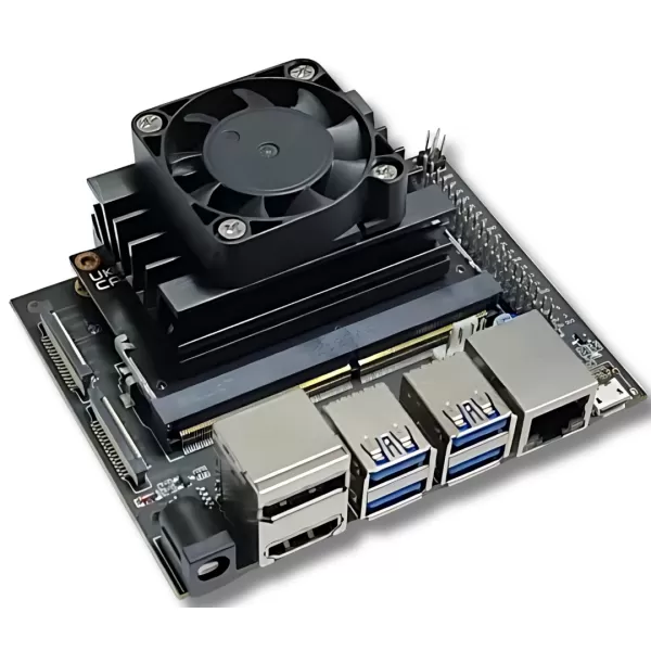 Tanna TechBiz Eagle 101 Nano Base Full system