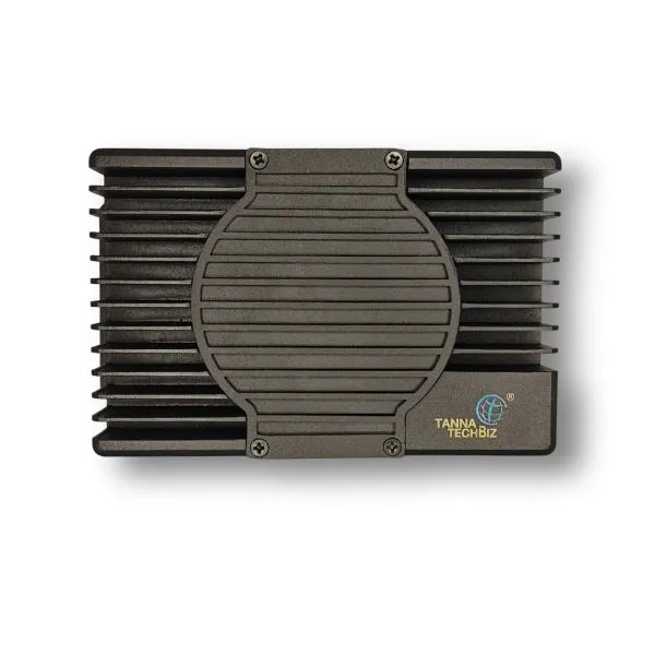 Tanna TechBiz Eagle 201-Embedded AI System with Nvidia Jetson Orin Nx 8GB Module