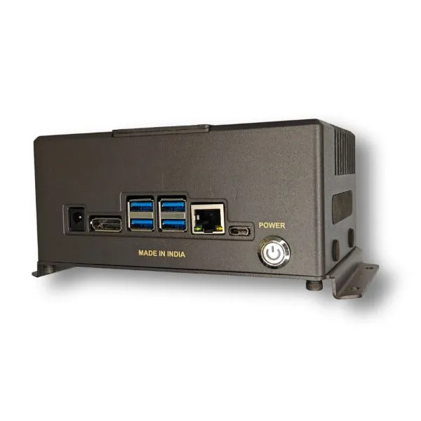 Tanna TechBiz Eagle 201-Embedded AI System with Nvidia Jetson Orin Nx 8GB Module