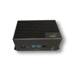Tanna TechBiz Eagle 201-Fan Less Embedded AI System with Nvidia Jetson Orin Nano 8GB Module