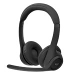 Logitech Zone 300 Midnight Black Wireless Headset