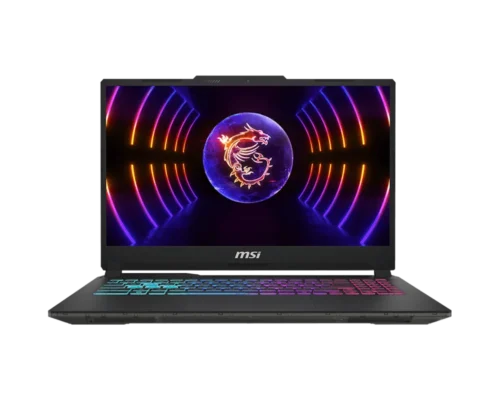 MSI Thin 15 B13UC-124IN Gaming Laptop