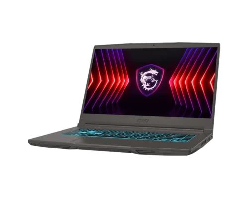 MSI Thin A15 B7UC-103IN Slim Gaming Laptop