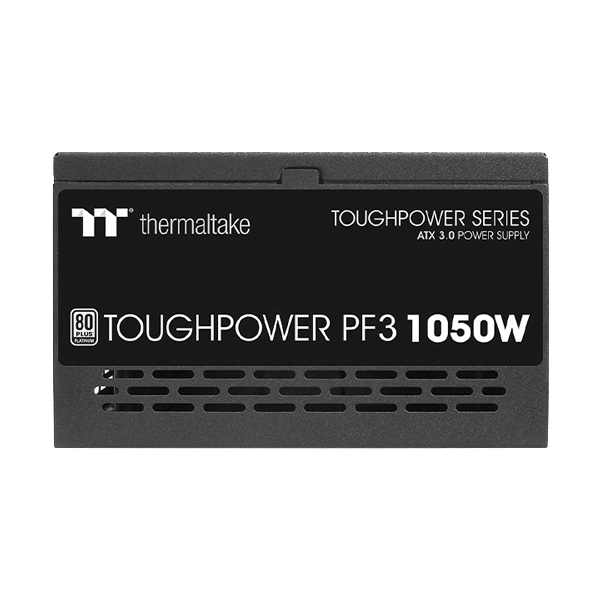 Thermaltake Toughpower PF3 1050W 80+ Platinum Power Supply