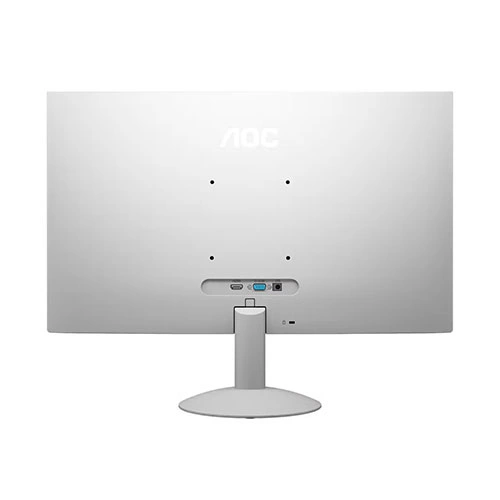 AOC 24B30H2/BW 24 Inch White FHD Monitor