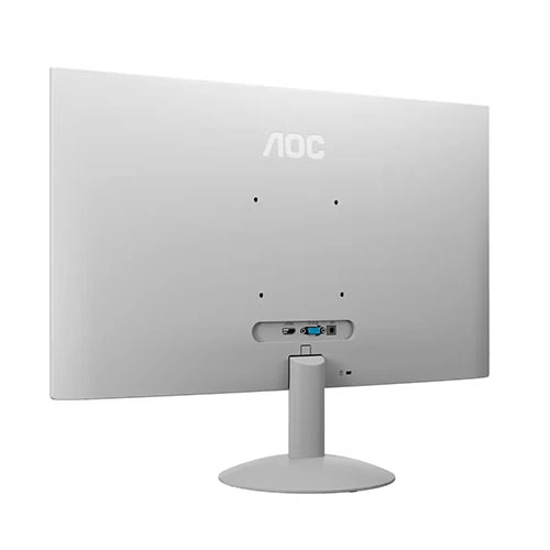 AOC 24B30H2/BW 24 Inch White FHD Monitor