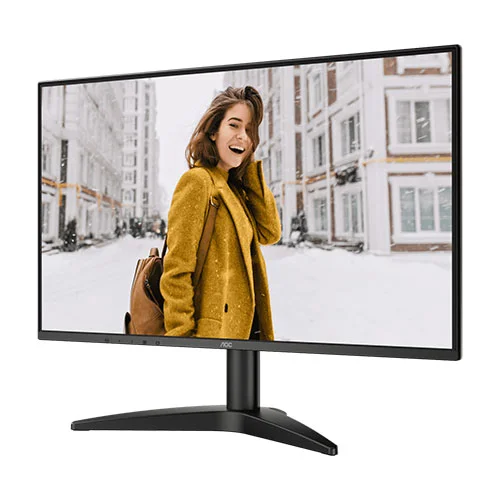 AOC 24B36H 24 Inch IPS Monitor