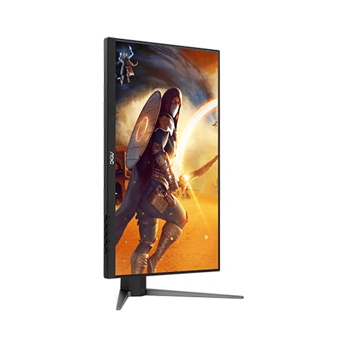 AOC 24G4 24 inch FHD 180Hz Fast IPS Monitor