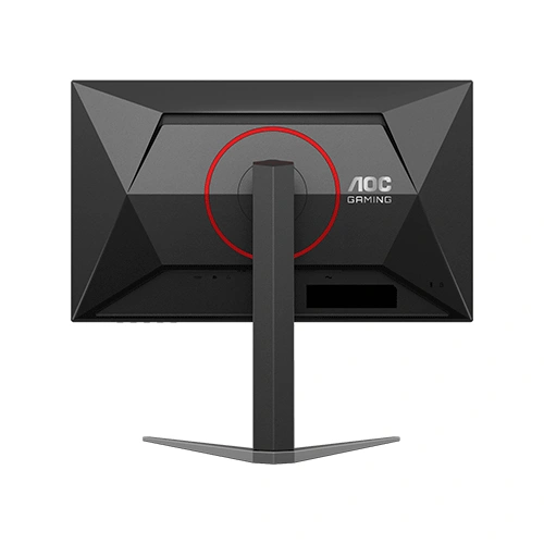 AOC 24G4 24 inch FHD 180Hz Fast IPS Monitor