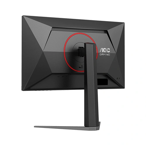 AOC 24G4 24 inch FHD 180Hz Fast IPS Monitor