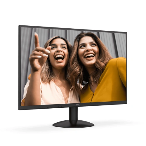 AOC 27B30H 27 Inch IPS Monitor