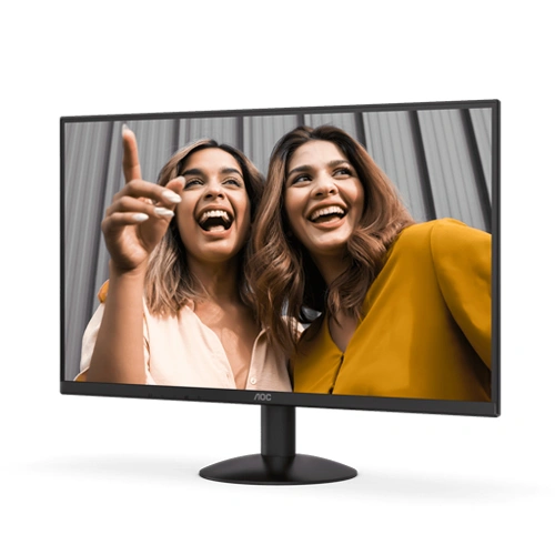 AOC 27B30H 27 Inch IPS Monitor