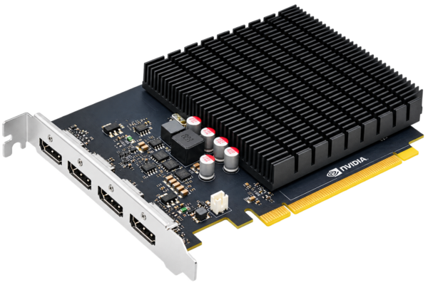 Nvidia 4 HDMI Port GT 730 4GB Graphic card (TAG)