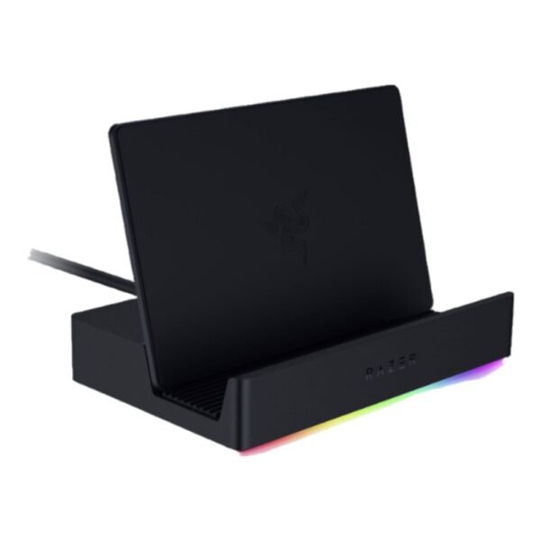 Razer Chroma USB-C Adjustable Handheld Docking Station