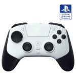 Razer Raiju V3 Pro Wireless Esports Controller White