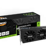 INNO3D GeForce RTX 5060 8GB GDDR7 Graphics Card