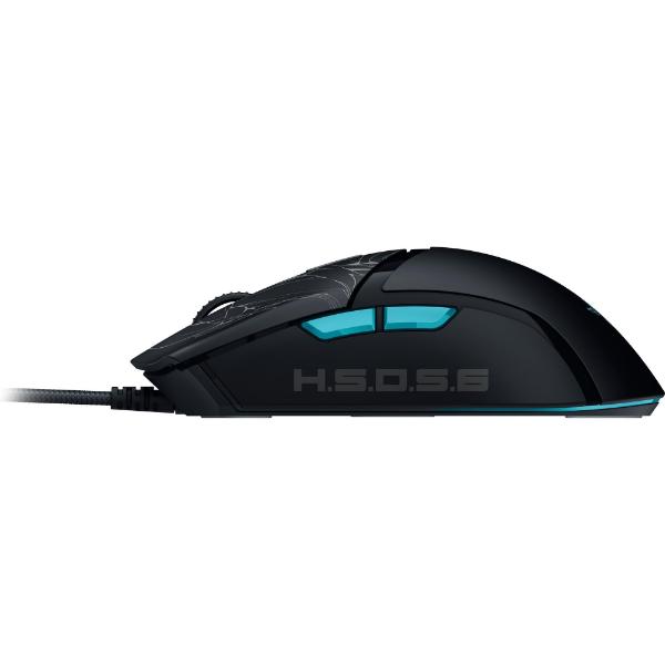 Razer Cobra Zenless Zone Zero Edition Wired Gaming Mouse