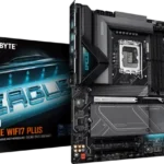 Z890 EAGLE WIFI7 PLUS Motherboard