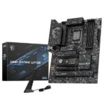 MSI Z890 GAMING WIFI6E ATX MOTHERBOARD