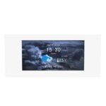 Thermaltake 6.0" LCD Panel Kit for View 600 TG Snow