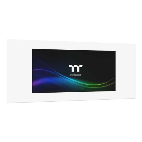 Thermaltake 6.0" LCD Panel Kit for View 600 TG Snow