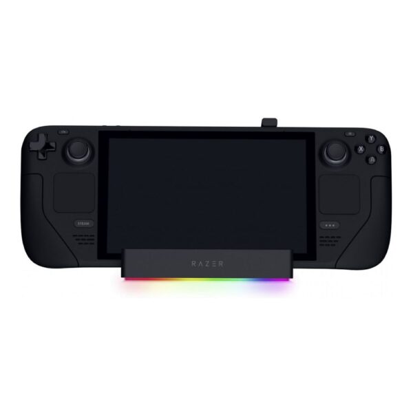 Razer Chroma USB-C Adjustable Handheld Docking Station