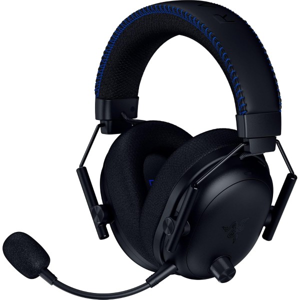 Razer BlackShark V3 Pro Wireless ANC Gaming Headset