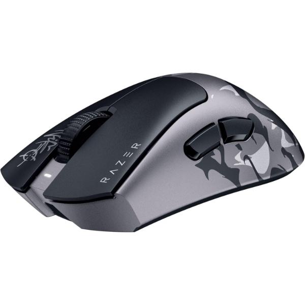 Razer DeathAdder V4 Pro Wireless Gaming Mouse Niko Edition