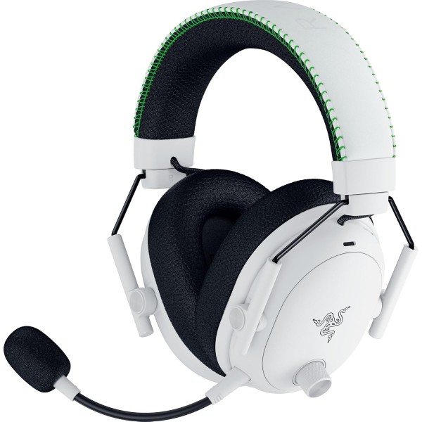 Razer BlackShark V3 Pro Wireless ANC Gaming Headset for Xbox White