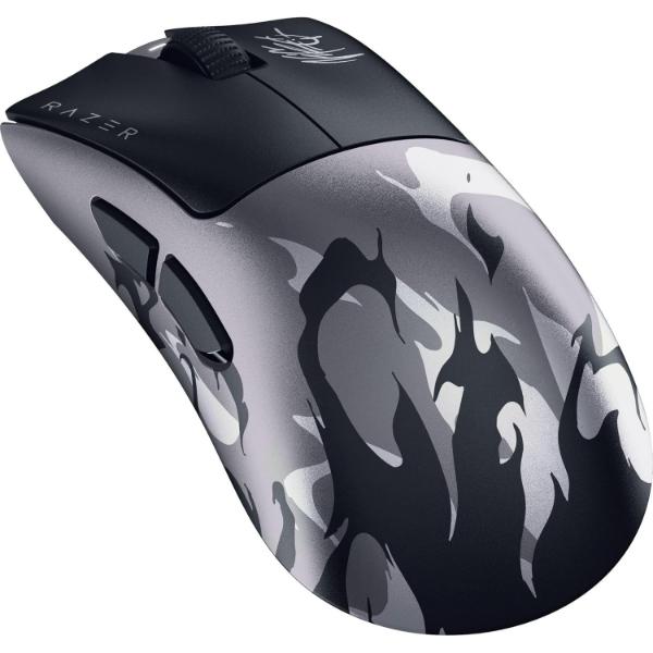 Razer DeathAdder V4 Pro Wireless Gaming Mouse Niko Edition