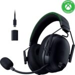Razer BlackShark V3 Pro Wireless ANC Gaming Headset for Xbox Black