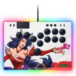 Razer Kitsune All-Button Arcade Controller 2XKO Edition
