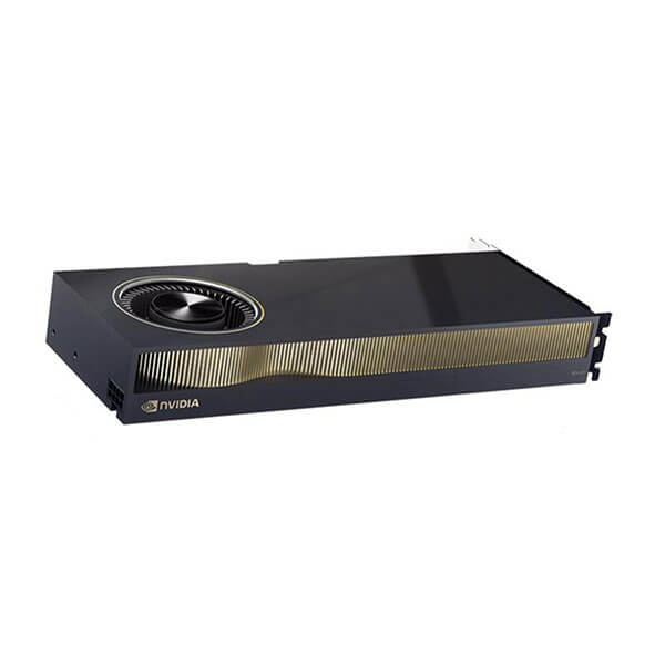 HP NVIDIA RTX 6000 Ada Generation 48GB Graphics Card