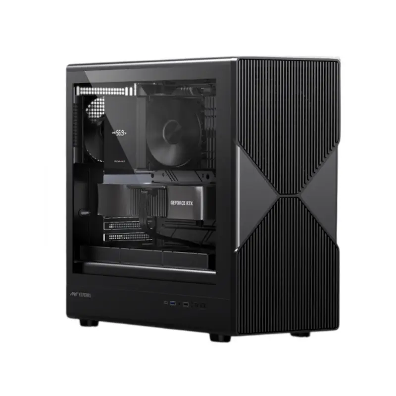 Ant Esports Titan FE Mid-Tower Cabinet
