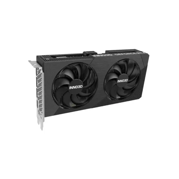 INNO3D GeForce RTX 5050 TWIN X2 OC 8GB GDDR6 Graphics Card