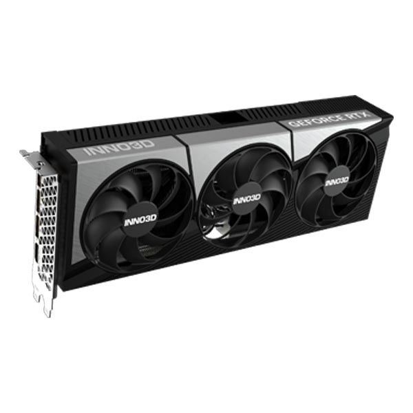 INNO3D RTX 5080 X3 GAMING OC 16GB GDDR7 Graphics Card