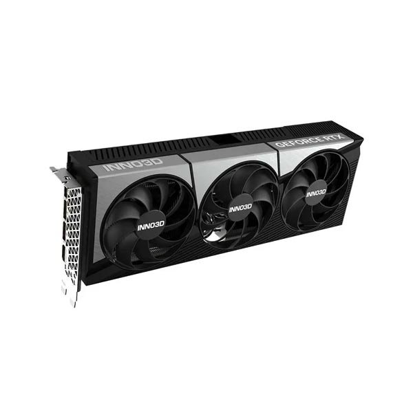 INNO3D GeForce RTX 5080 X3 OC 16GB GDDR7 Graphics Card