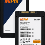 Miphi SA53P 2.5" 1920GB Non-SED SATA III Datacenter SSD