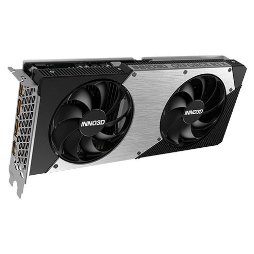 INNO3D RTX 5060 Twin X2 OC SFF 8GB GDDR7 Graphics Card